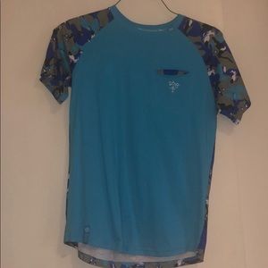 t shirt with cool design